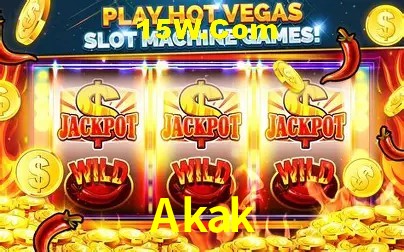 Jackpot Winner