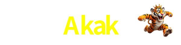 Logo da Akak